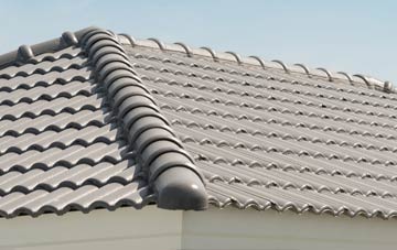 advantages of Bramshott clay roofing