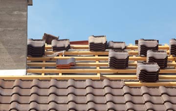 Bramshott clay roofing costs