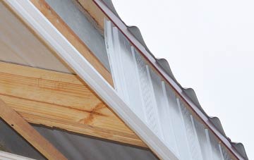 why Bramshott fascia repairs are essential