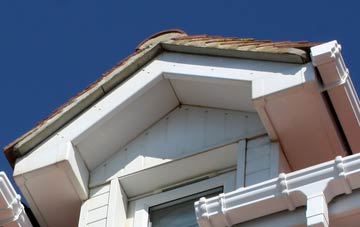 Bramshott fascia installation costs