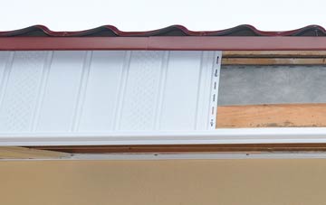 Bramshott fascia repair costs