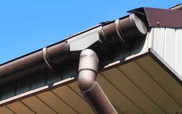 types of Bramshott fascias