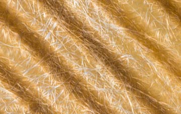 Bramshott fibreglass roof waterproofing