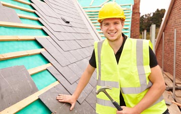 find trusted Bramshott roofers in Hampshire
