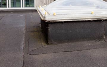 disadvantages of Bramshott flat roofs
