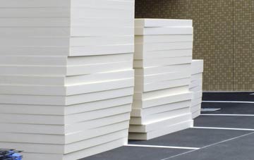 Bramshott flat roof insulation costs