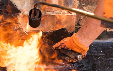 Bramshott flat roof repair companies