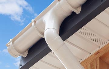 Bramshott gutter installation costs