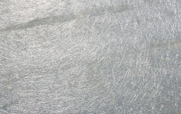 Bramshott laminate fibreglass or shingles?