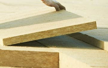 measuring Bramshott tapered insulation