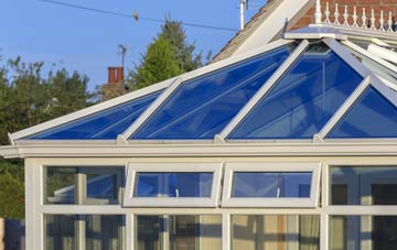 professional Bramshott conservatory insulation