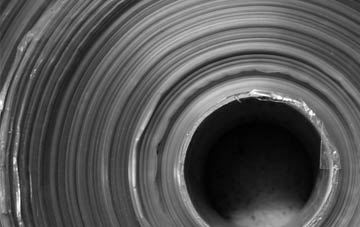 Bramshott pvc roof replacement