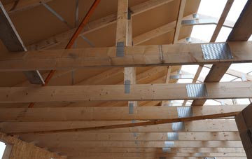 Bramshott roof truss costs