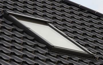 benefits of Bramshott roof windows
