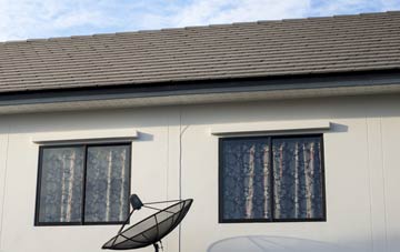 Bramshott rubber roof costs