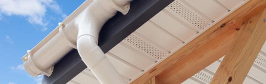 get Bramshott guttering quotes today