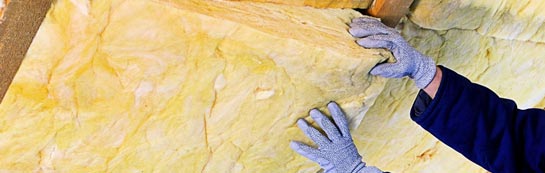 quotes for Bramshott roof insulation