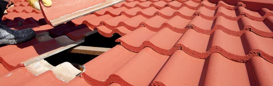 compare Bramshott roof repair quotes