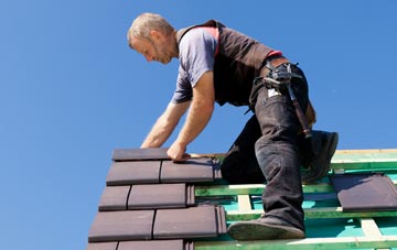 disadvantages of Bramshott slate roofing