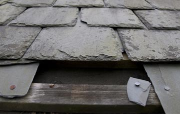 Bramshott slate roof repairs and maintenance