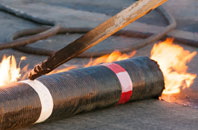 free Bramshott flat roofing repair quotes