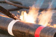 Bramshott flat roofing replacement