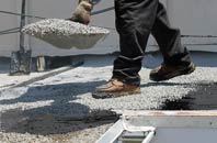 find rated Bramshott flat roofing replacement companies